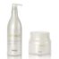 Socap Original Hargania Shampoo 1000 ml und Maske 500 ml Set