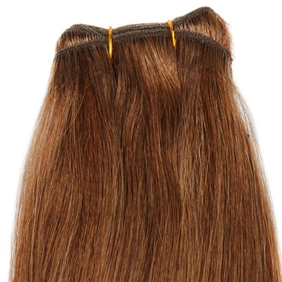 Haare-Weaves-Echthaar-Remi-Weft-tressen