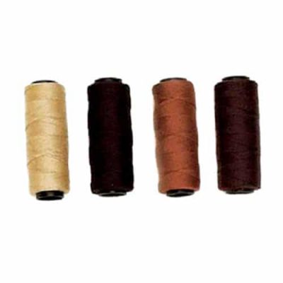 cotton thread wefts