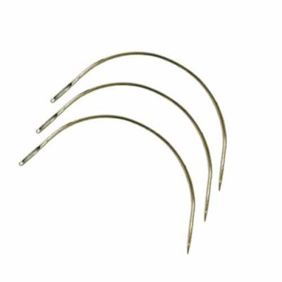 C Shape Needles