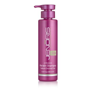 Jenoris Keratine Shampoo 250ml