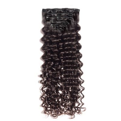 deelnemen Overname Terug kijken Clip-In hair extensions best quality human hair for the best price