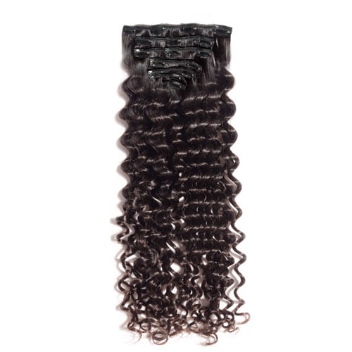 Human Curly 100g 20 inch