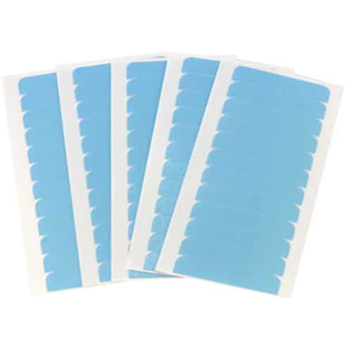 Walker tape replacement skin tape for hair extensions