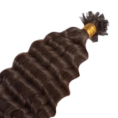 curly-hair-extensions-kinky-deep-wave-flat-tip