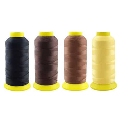 Riet Medicinaal Dierentuin Nylon Thread on Spool Weaving Hair