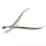 stainless steel Fusion Bond Crusher Pliers Hair Tool for Keratin Hair