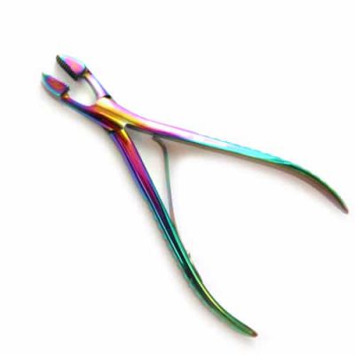 Removal Plier Stainless multi coloured Steel Hair Extensions Tool