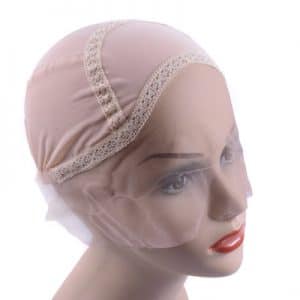 wig-cap-frontal-lace-blond-pruiken-maken