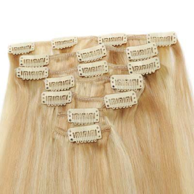 Clip extensions